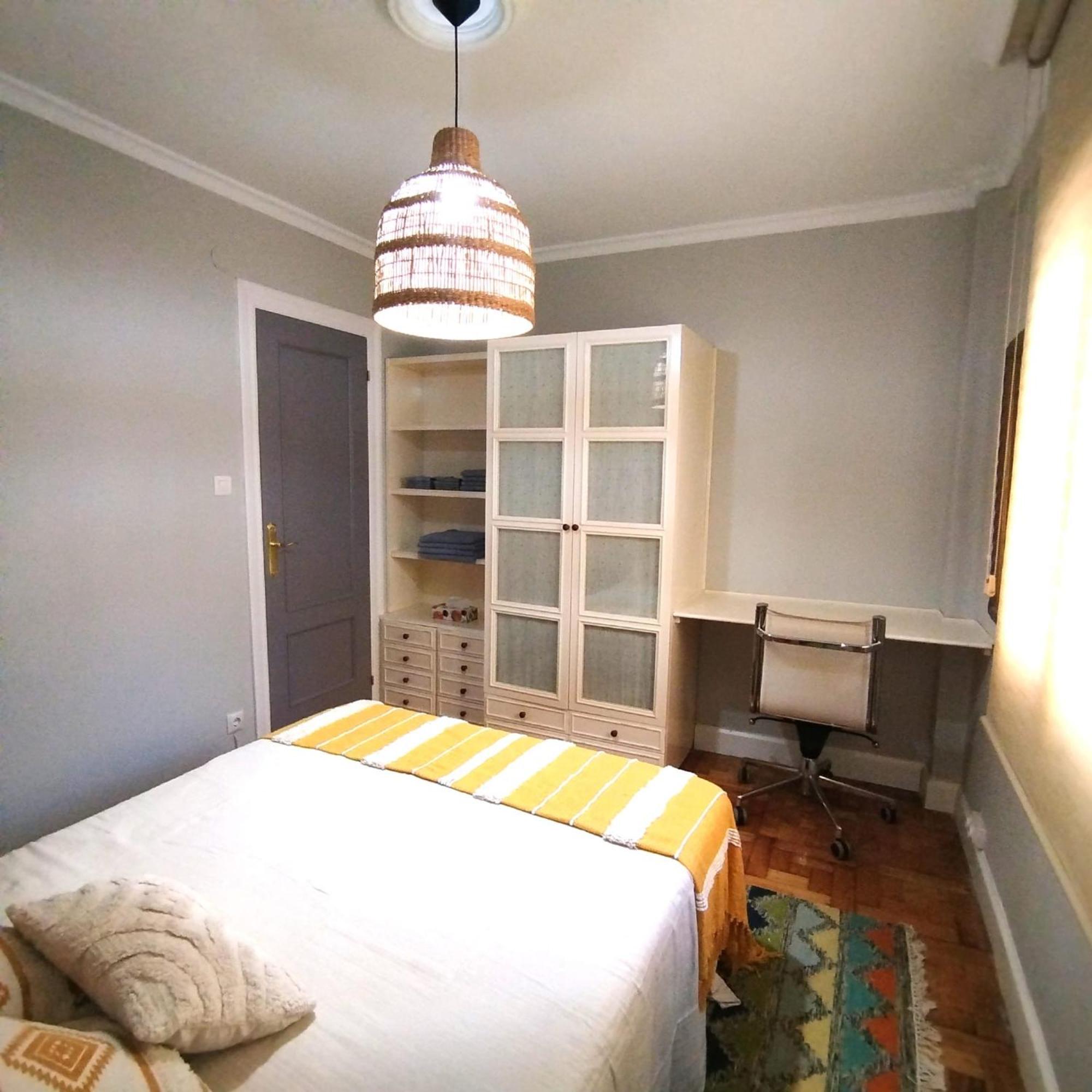 Appartamento Quedate En Casa Titi Santander