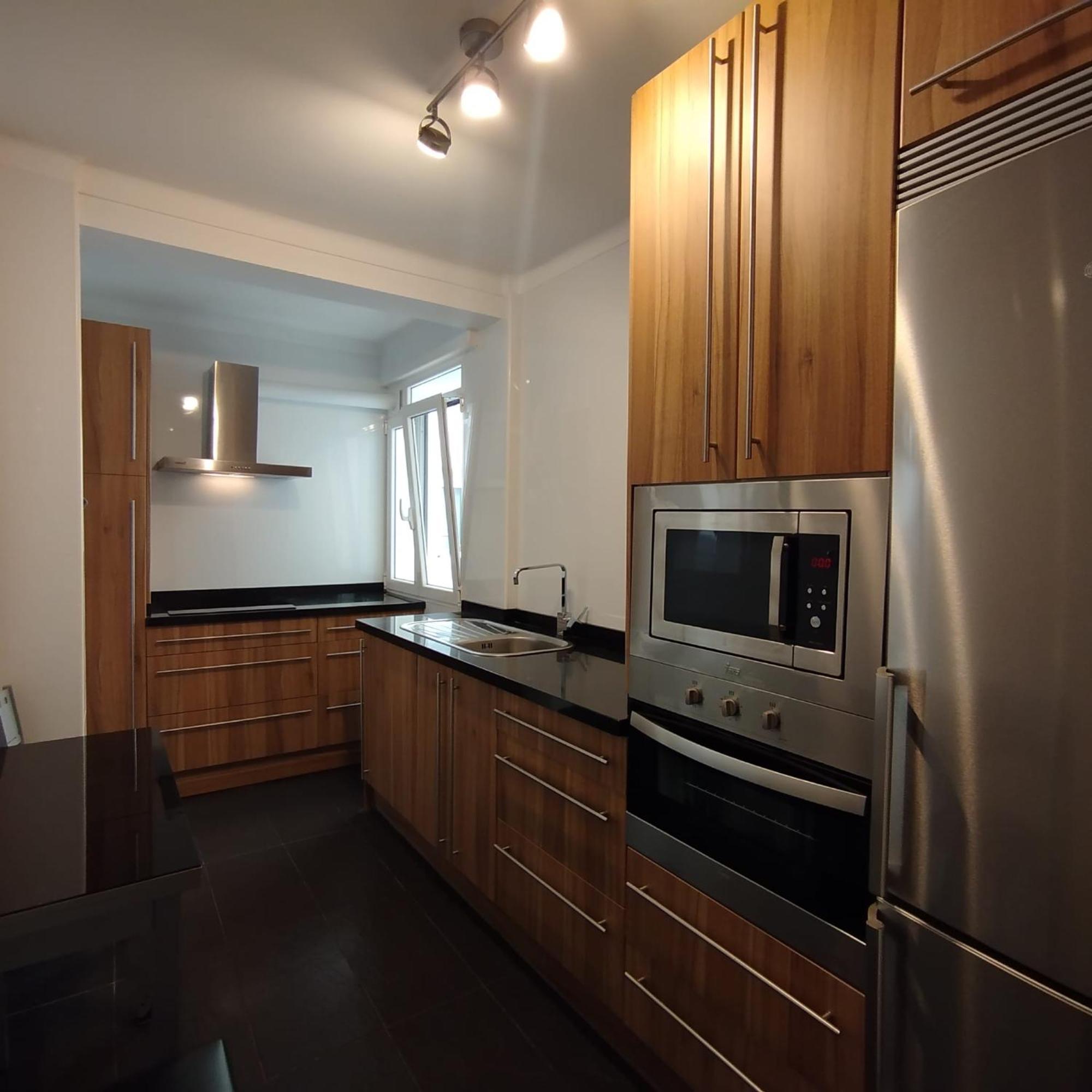 Quedate En Casa Titi Appartamento Santander